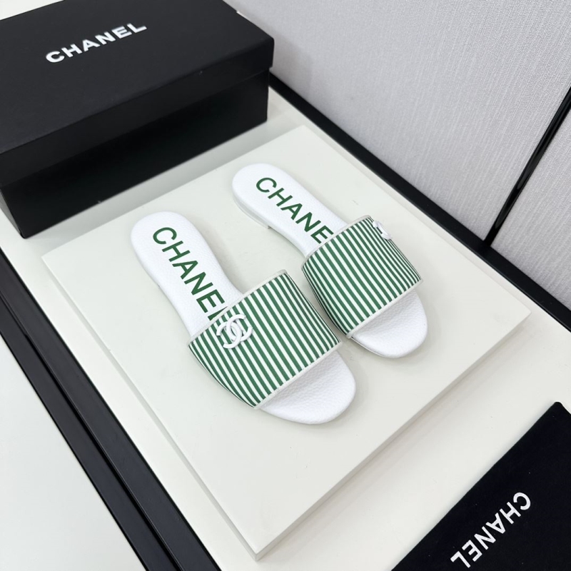 Ch*el slippers